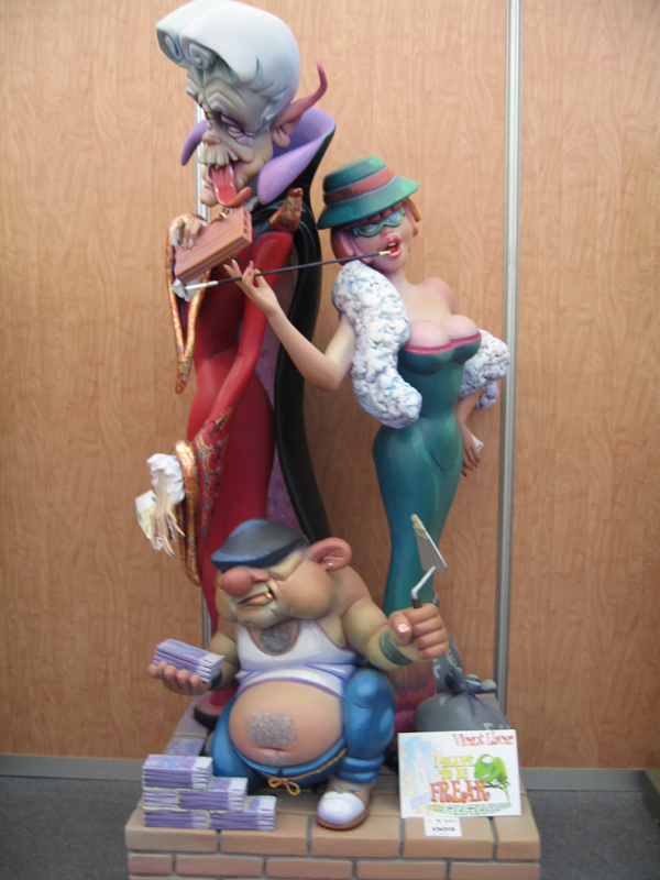 Totfalles: Na Jordana